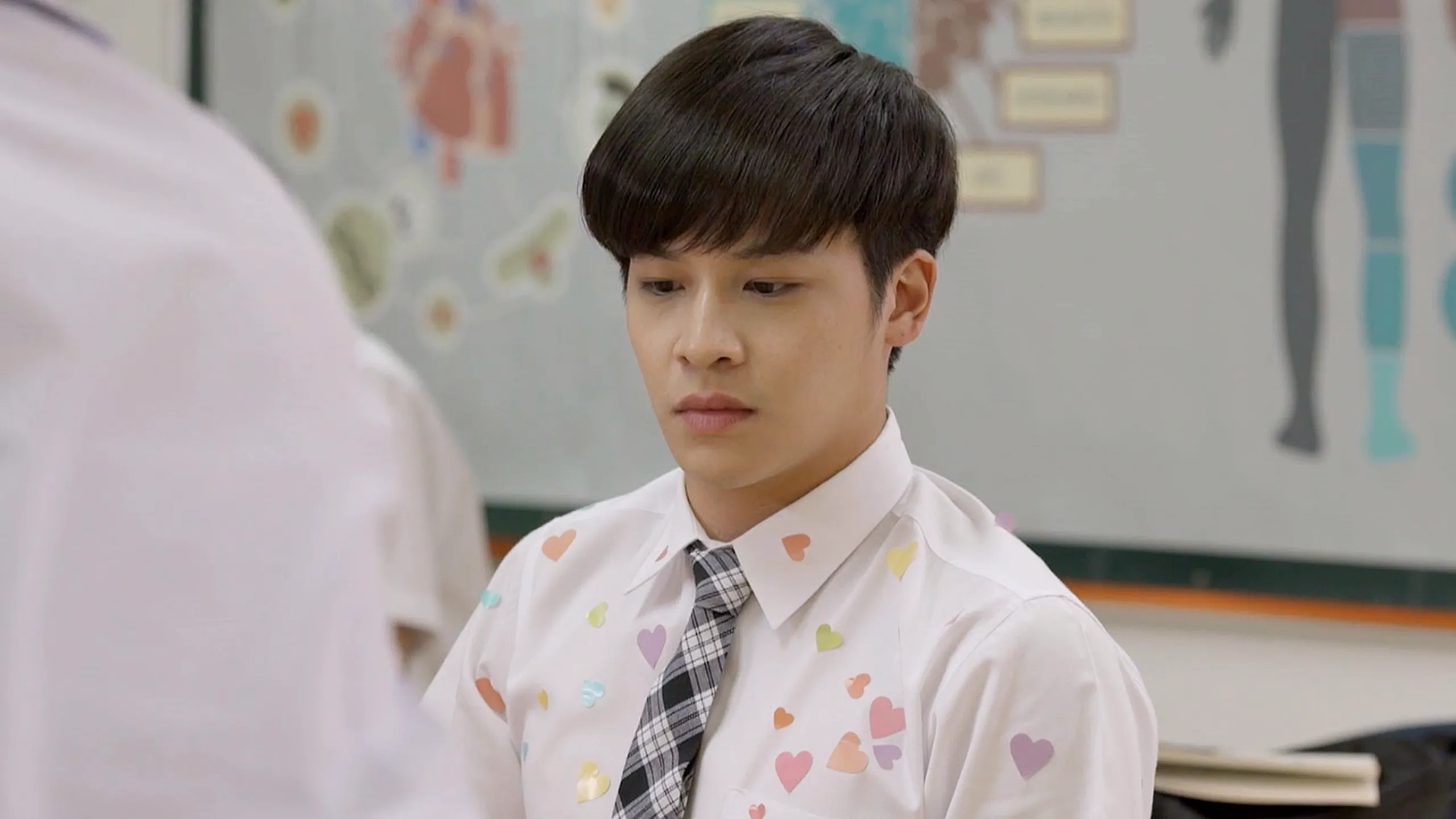 thumbnail - ซีซัน1: ตอน8 ตอนที่ 8