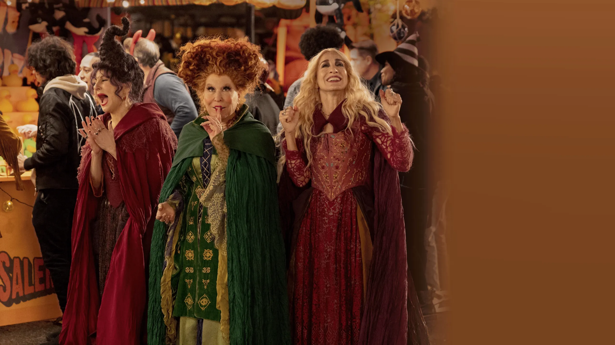 Hocus Pocus 2