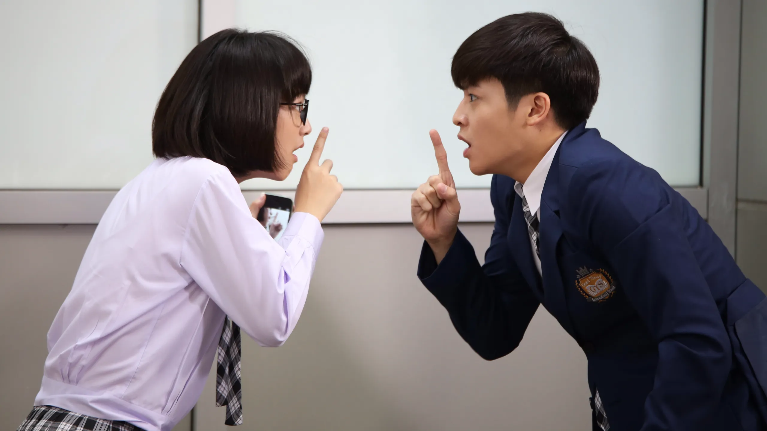 thumbnail - ซีซัน1: ตอน3 ตอนที่ 3