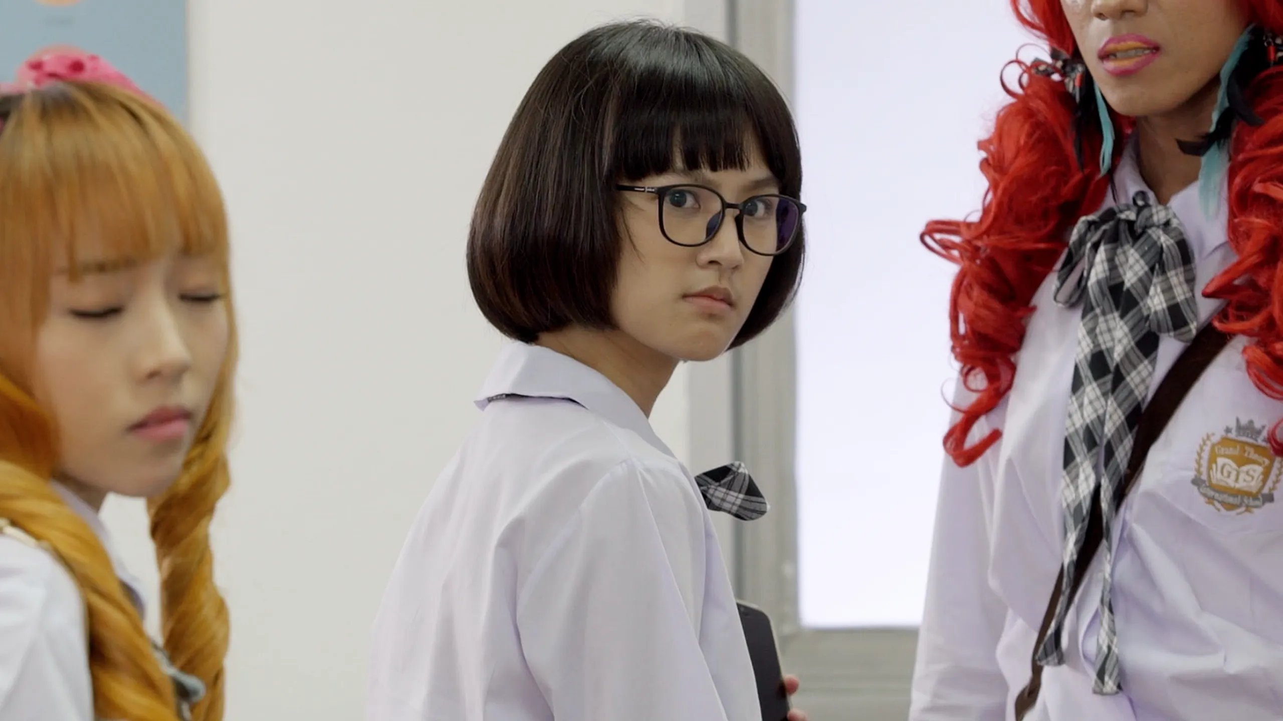 thumbnail - ซีซัน1: ตอน7 ตอนที่ 7