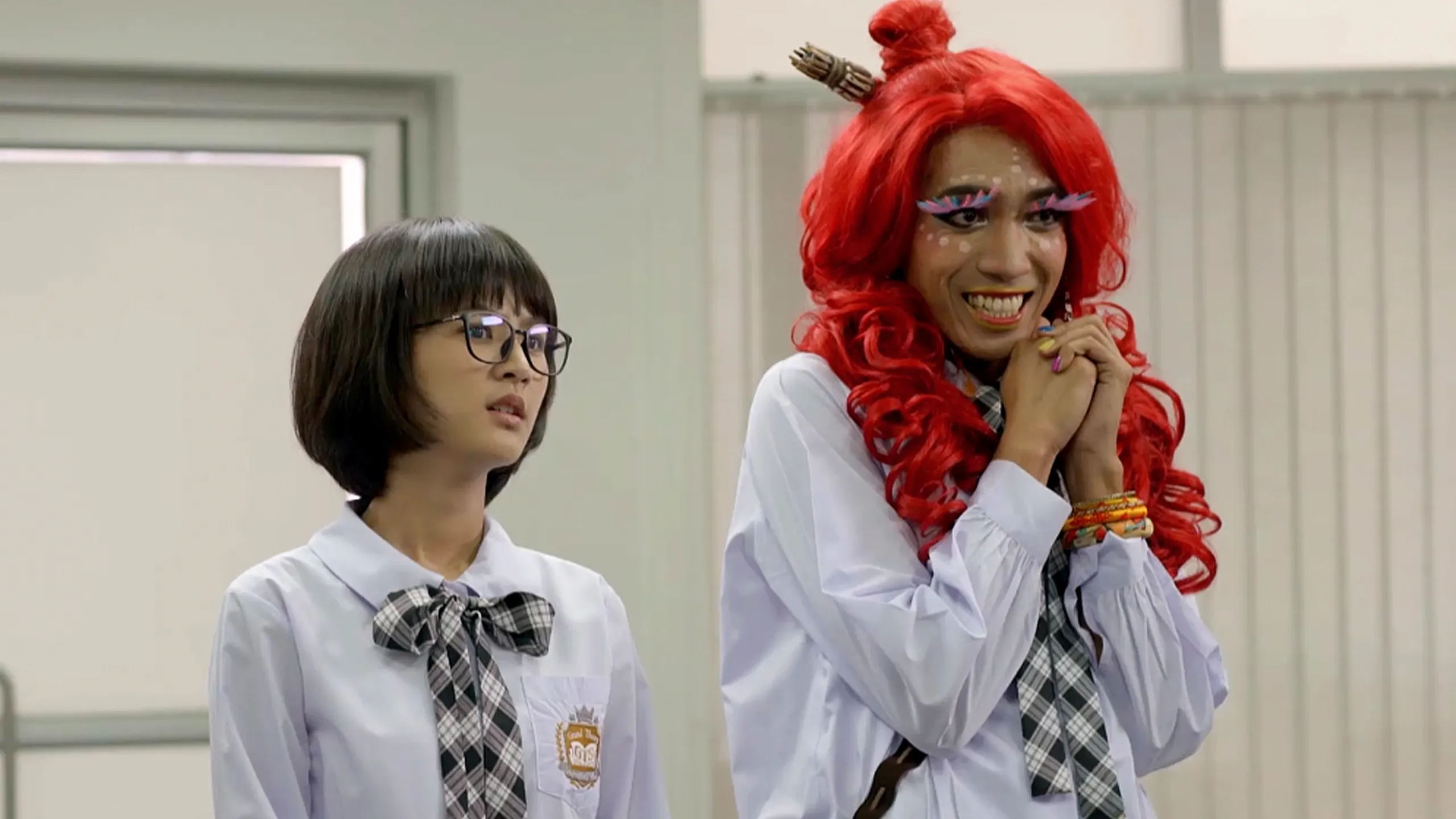 thumbnail - ซีซัน1: ตอน2 ตอนที่ 2