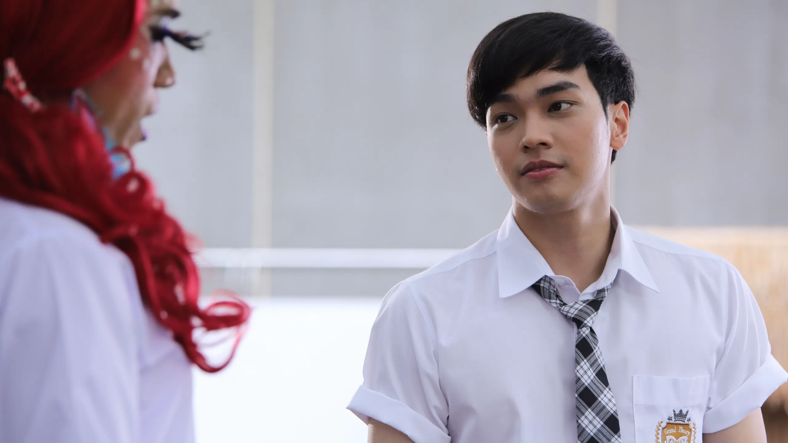 thumbnail - ซีซัน1: ตอน6 ตอนที่ 6