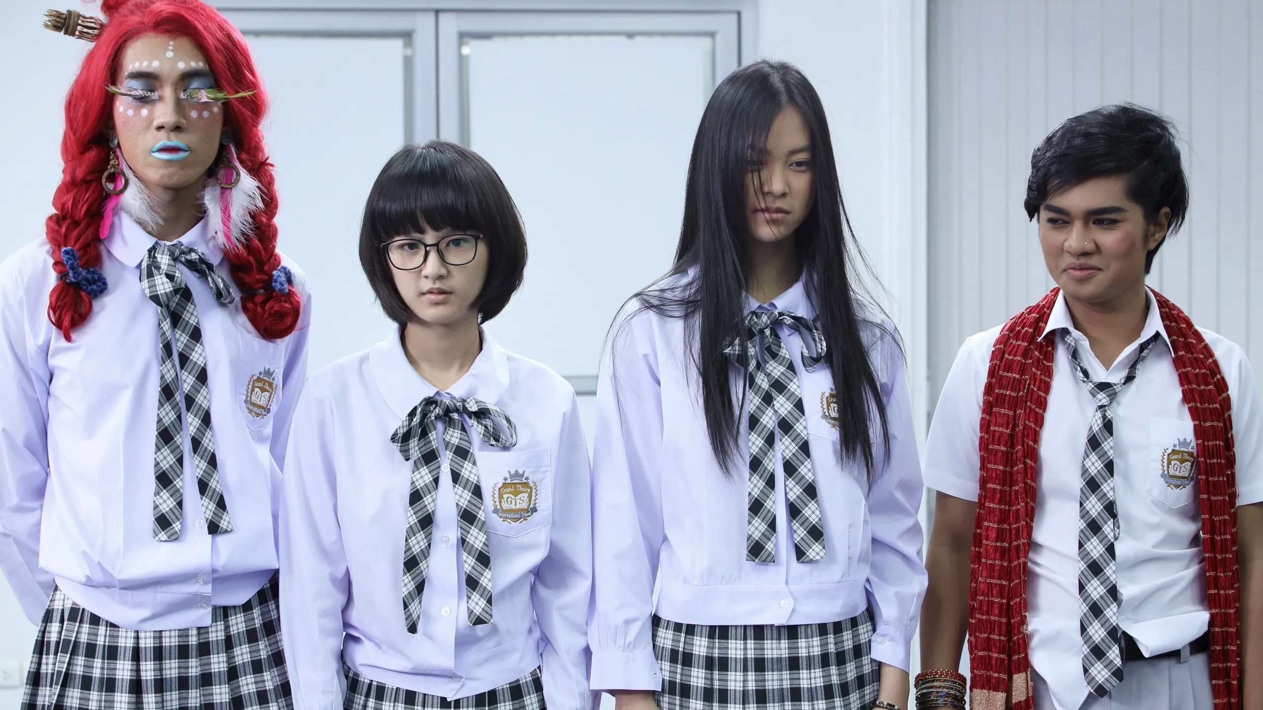 thumbnail - ซีซัน1: ตอน4 ตอนที่ 4