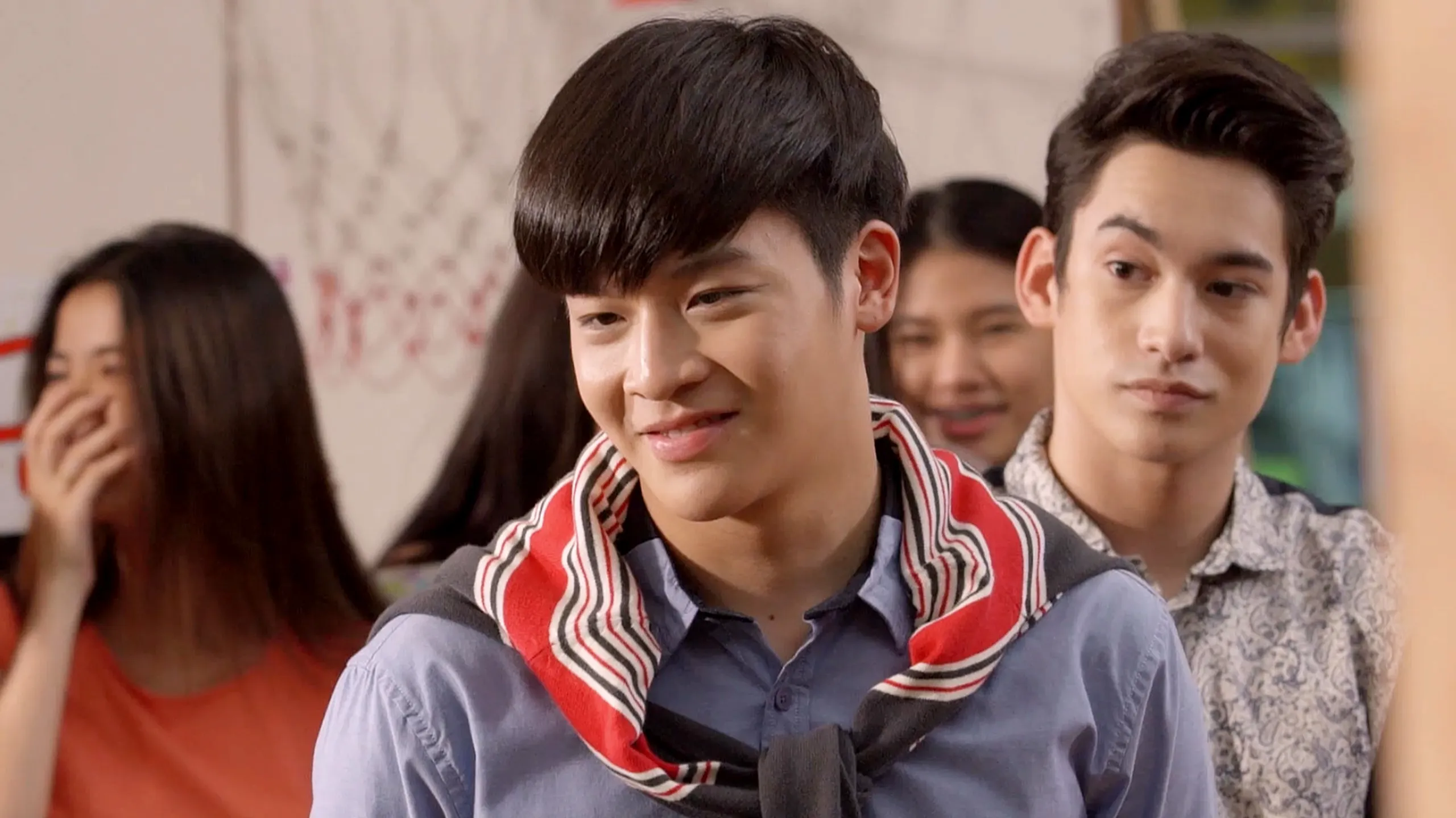 thumbnail - ซีซัน1: ตอน5 ตอนที่ 5