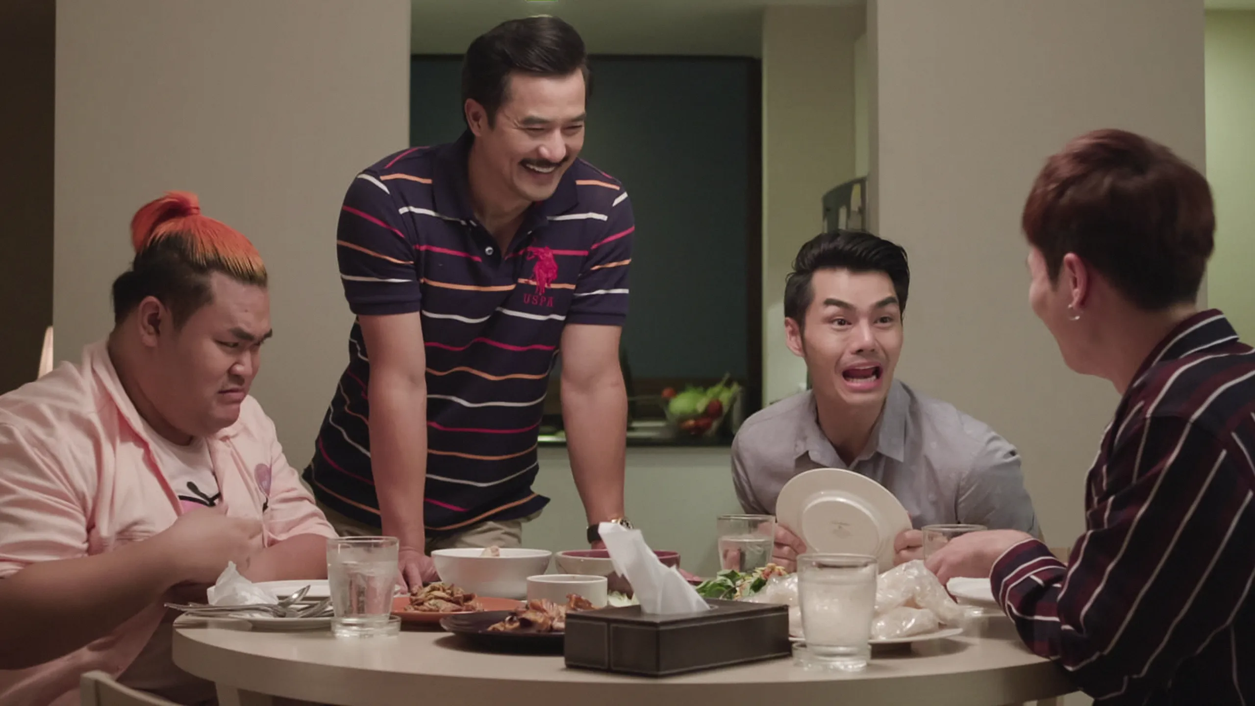 thumbnail - ซีซัน2: ตอน7 ตอนที่ 7
