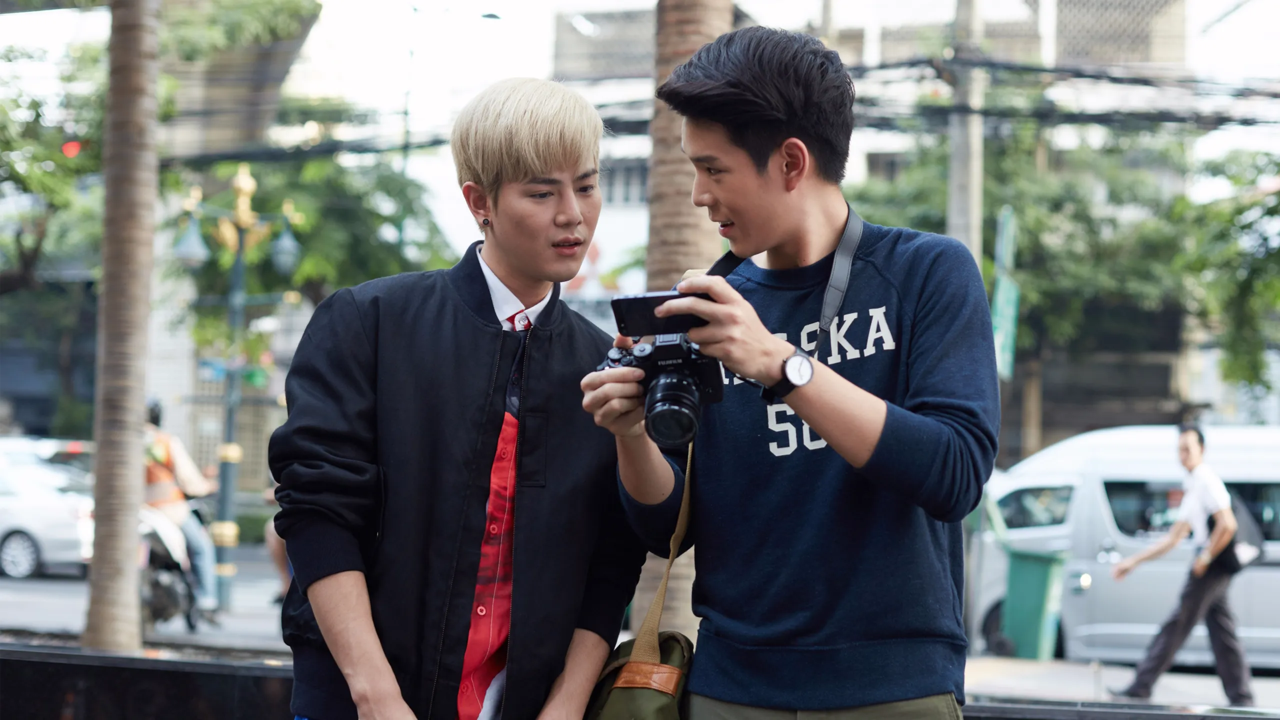 thumbnail - ซีซัน1: ตอน6 ตอนที่ 6