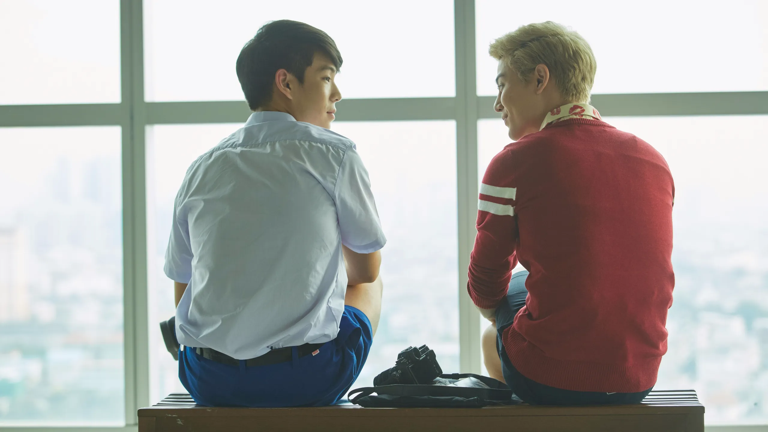 thumbnail - ซีซัน1: ตอน8 ตอนที่ 8