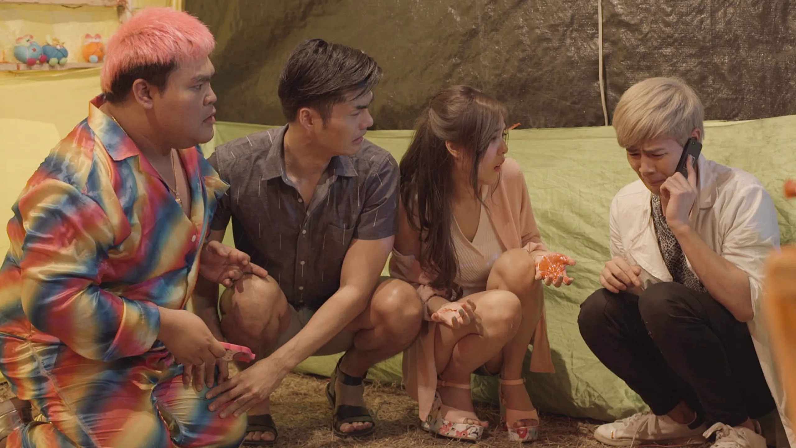 thumbnail - ซีซัน1: ตอน12 ตอนที่ 12