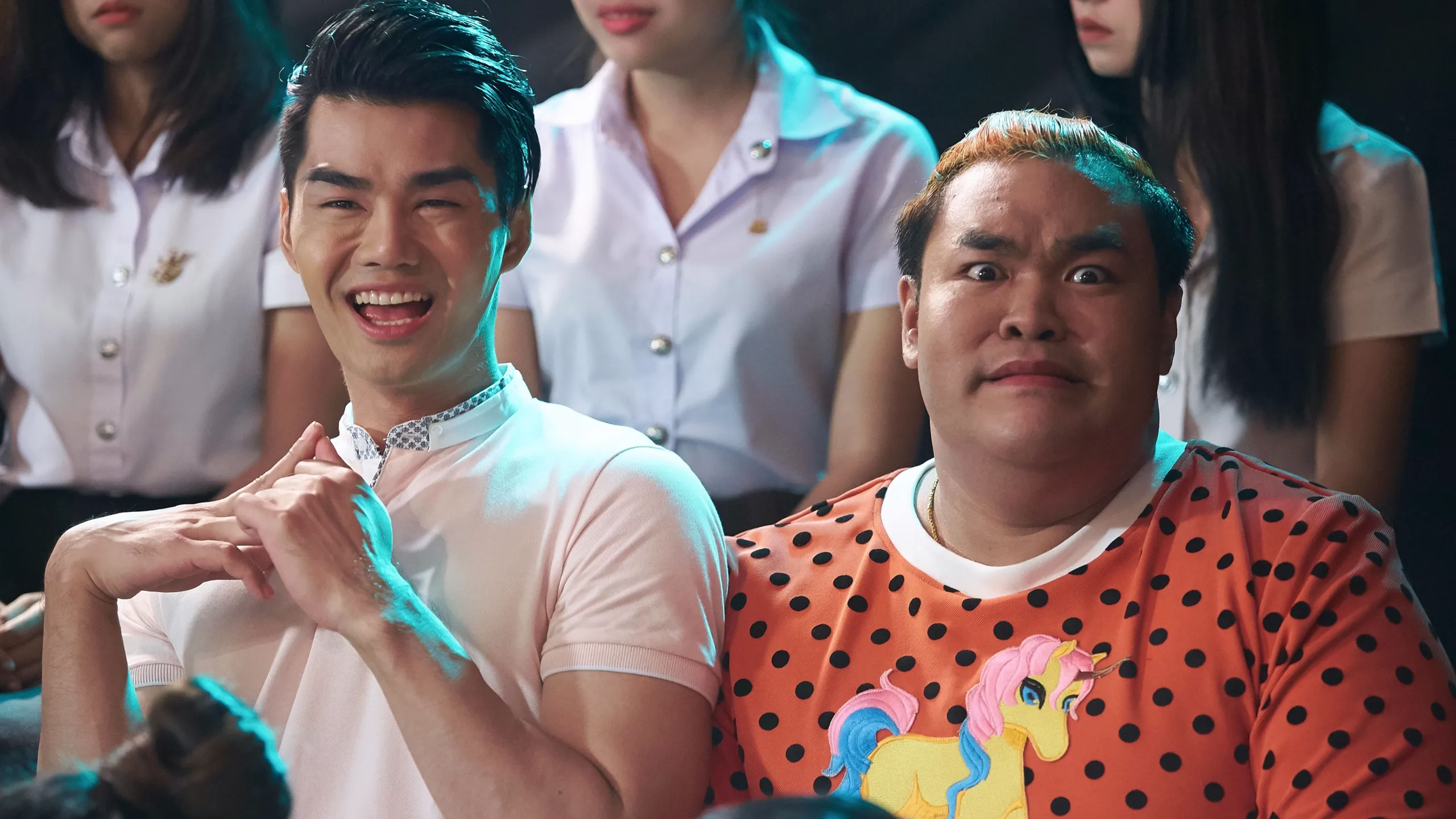 thumbnail - ซีซัน2: ตอน1 ตอนที่ 1