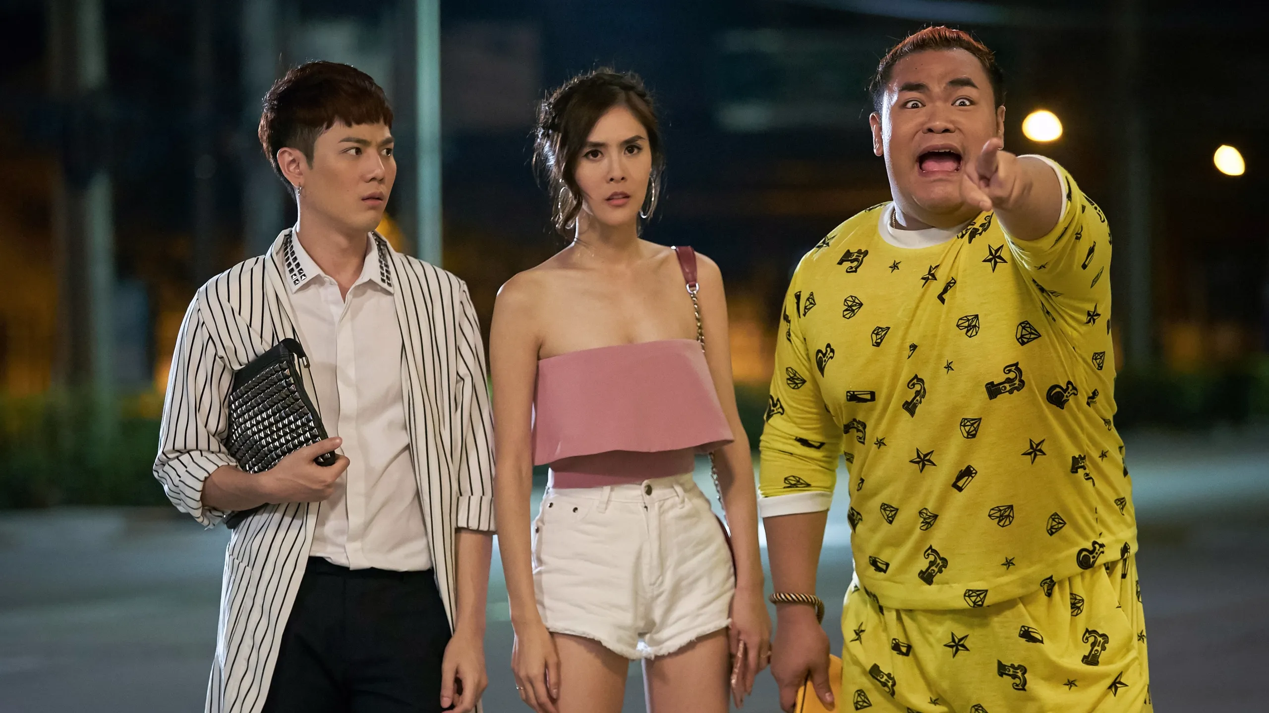 thumbnail - ซีซัน2: ตอน8 ตอนที่ 8