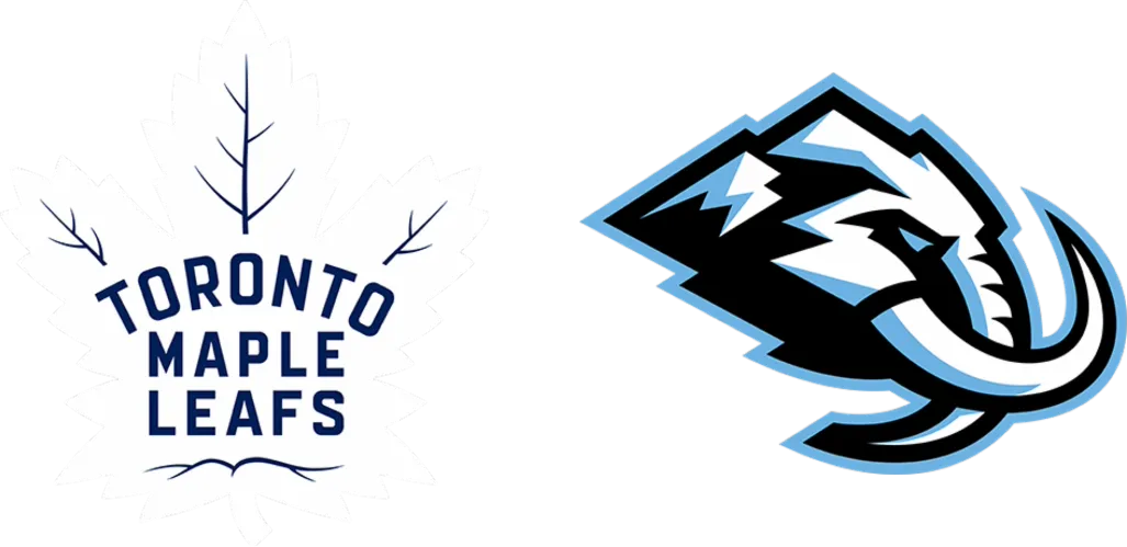Toronto Maple Leafs vs. Utah Mammoth