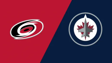 thumbnail - Carolina Hurricanes vs. Winnipeg Jets