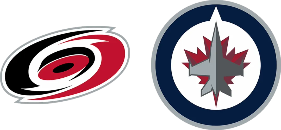 Carolina Hurricanes vs. Winnipeg Jets