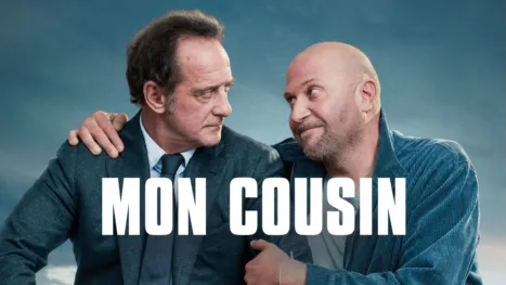 thumbnail - Mon cousin