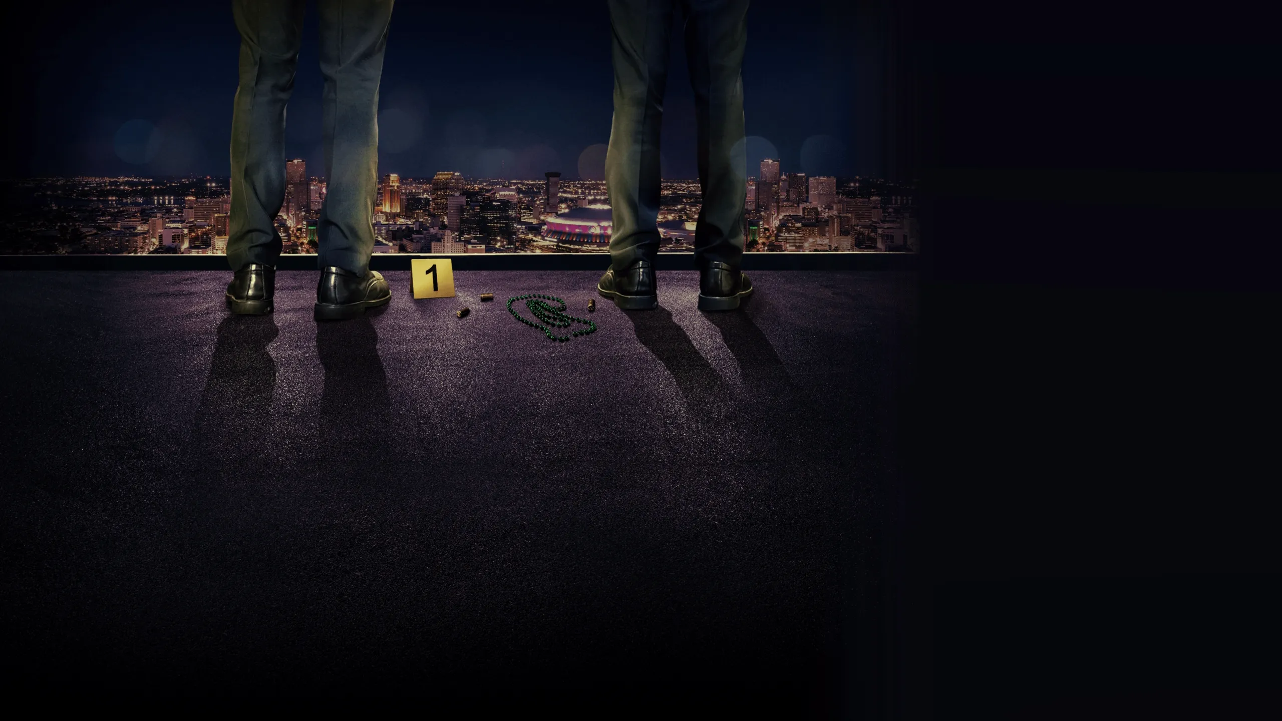 ‪Homicide Squad New Orleans‬