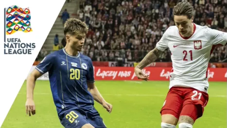thumbnail - Bosnia-Herzegovina vs. Polonia