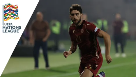 thumbnail - Chipre x Armenia