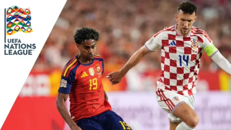 thumbnail - Croacia vs. España
