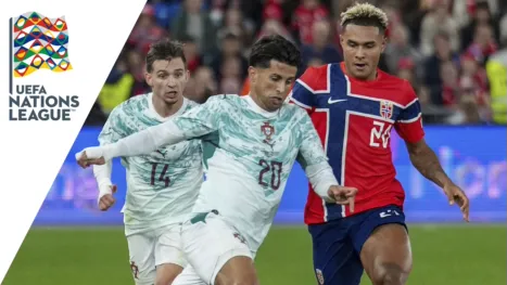 thumbnail - Portugal vs. Noruega