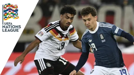 thumbnail - Grecia vs. Alemania