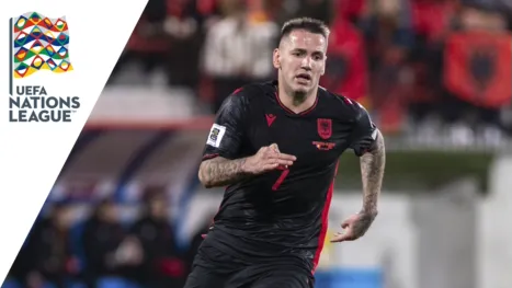 thumbnail - Albania vs. San Marino