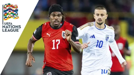 thumbnail - Kosovo vs. Austria