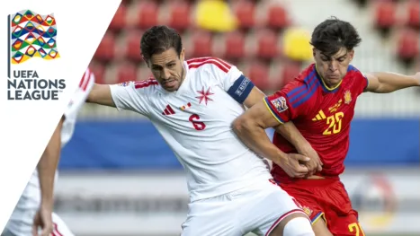 thumbnail - Malta vs. Andorra