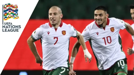 thumbnail - Luxemburgo vs. Bulgaria