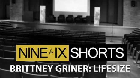 thumbnail - Brittney Griner: Lifesize