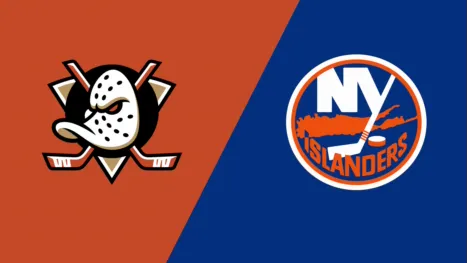 thumbnail - Anaheim Ducks vs. New York Islanders (Ducks Broadcast)