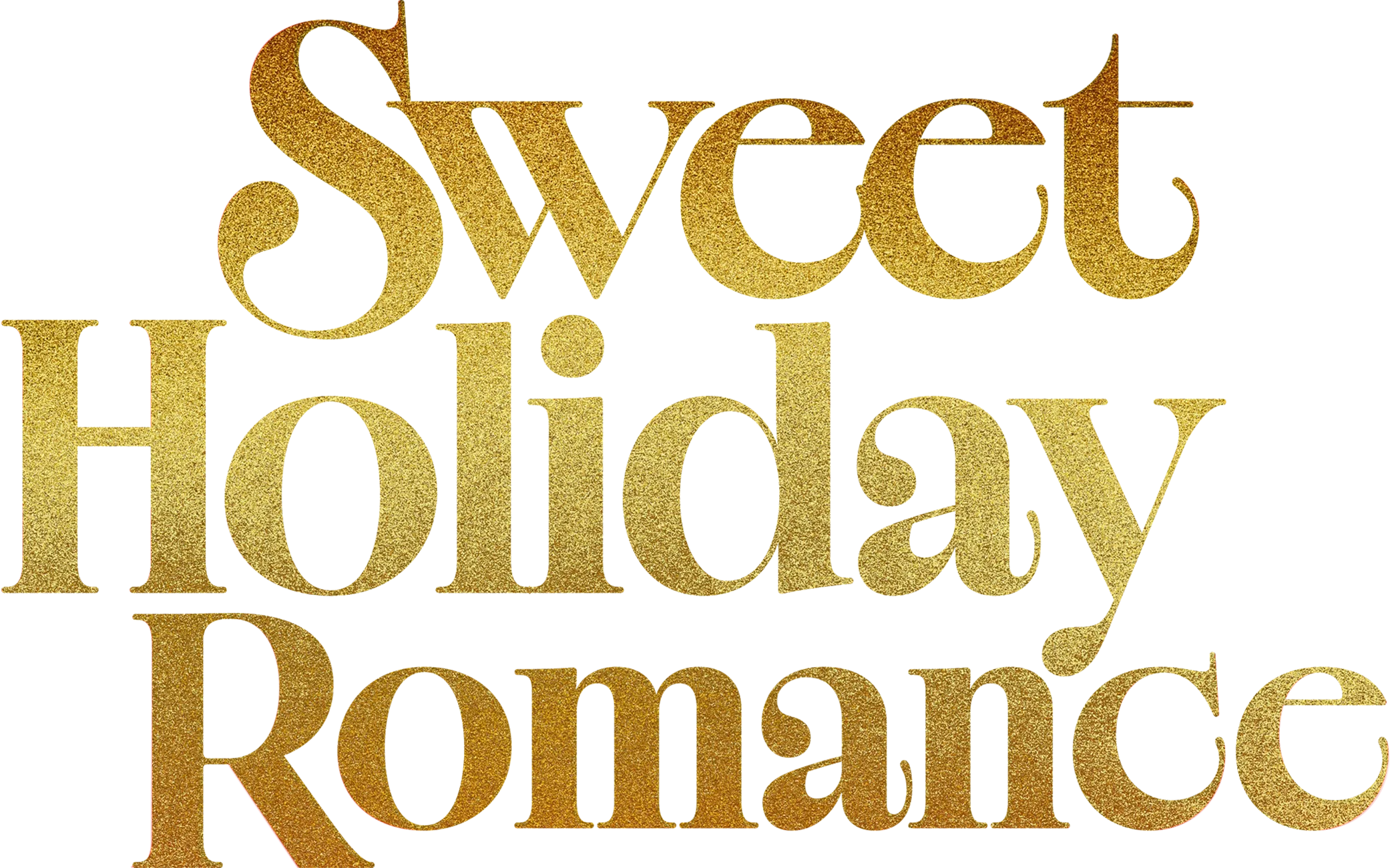 Sweet Holiday Romance