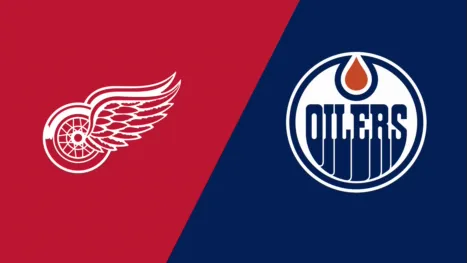 thumbnail - Detroit Red Wings vs. Edmonton Oilers
