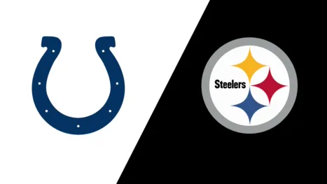 thumbnail - Indianapolis Colts vs. Pittsburgh Steelers