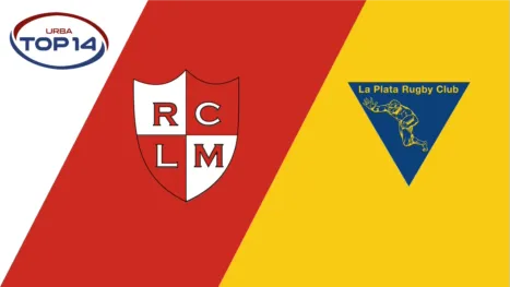 thumbnail - Los Matreros vs. La Plata
