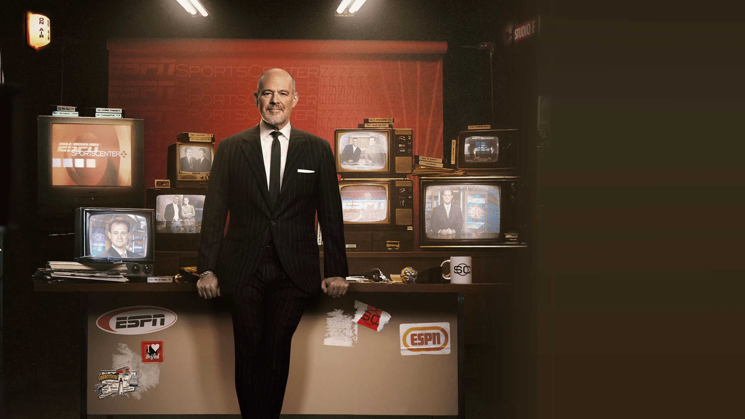 ‪This Was Sportscenter: Stories from the Set‬