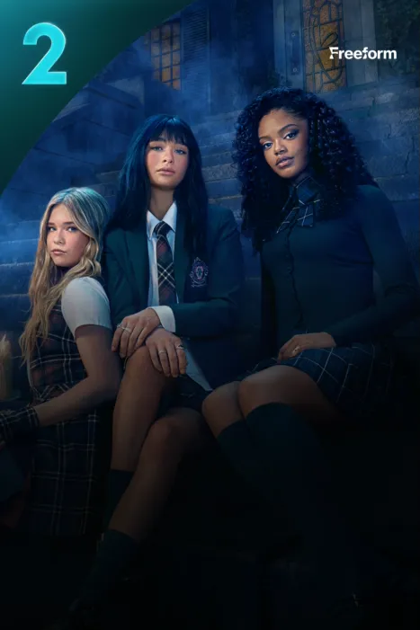 Coven Academy