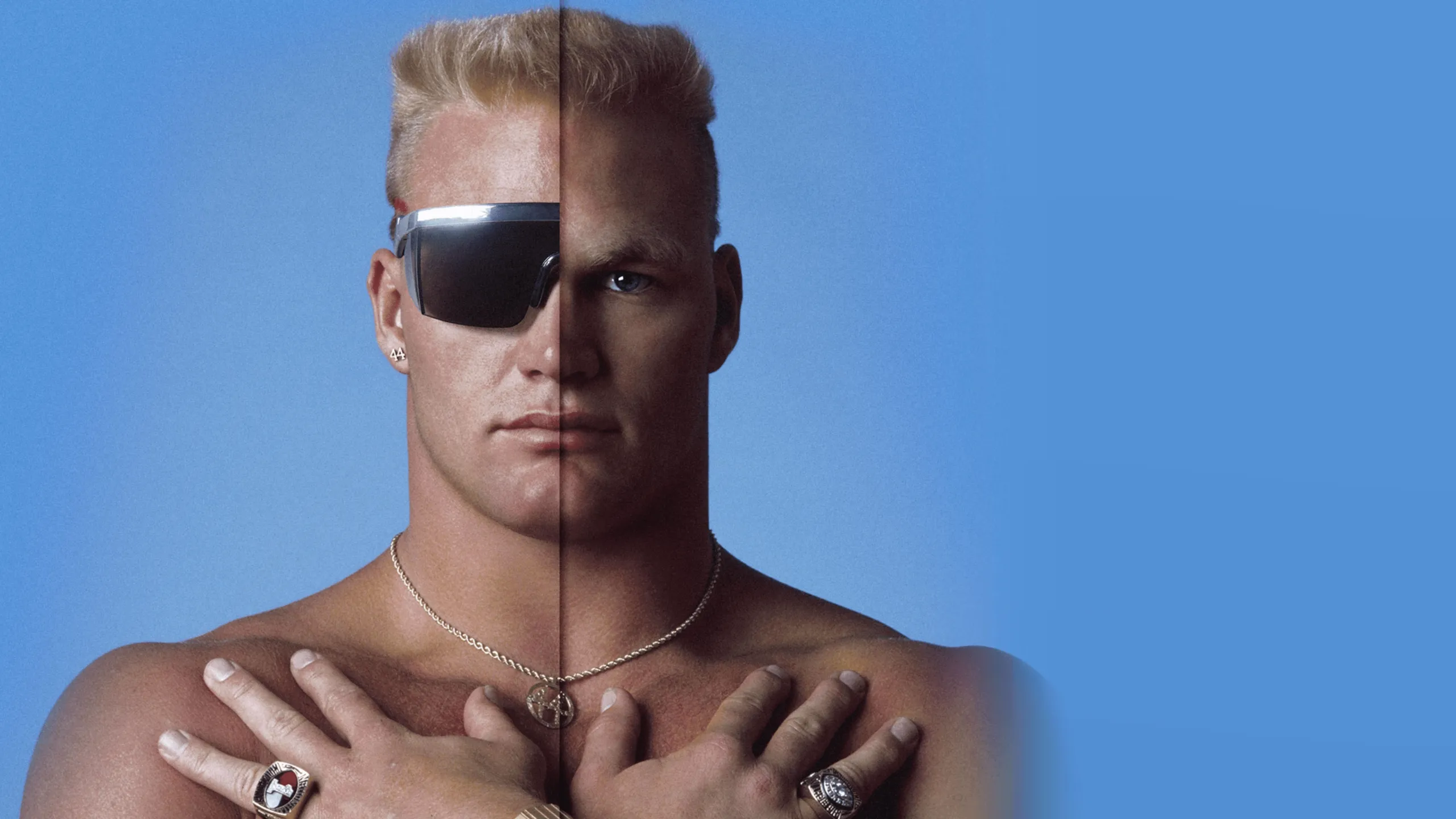 Brian and the Boz