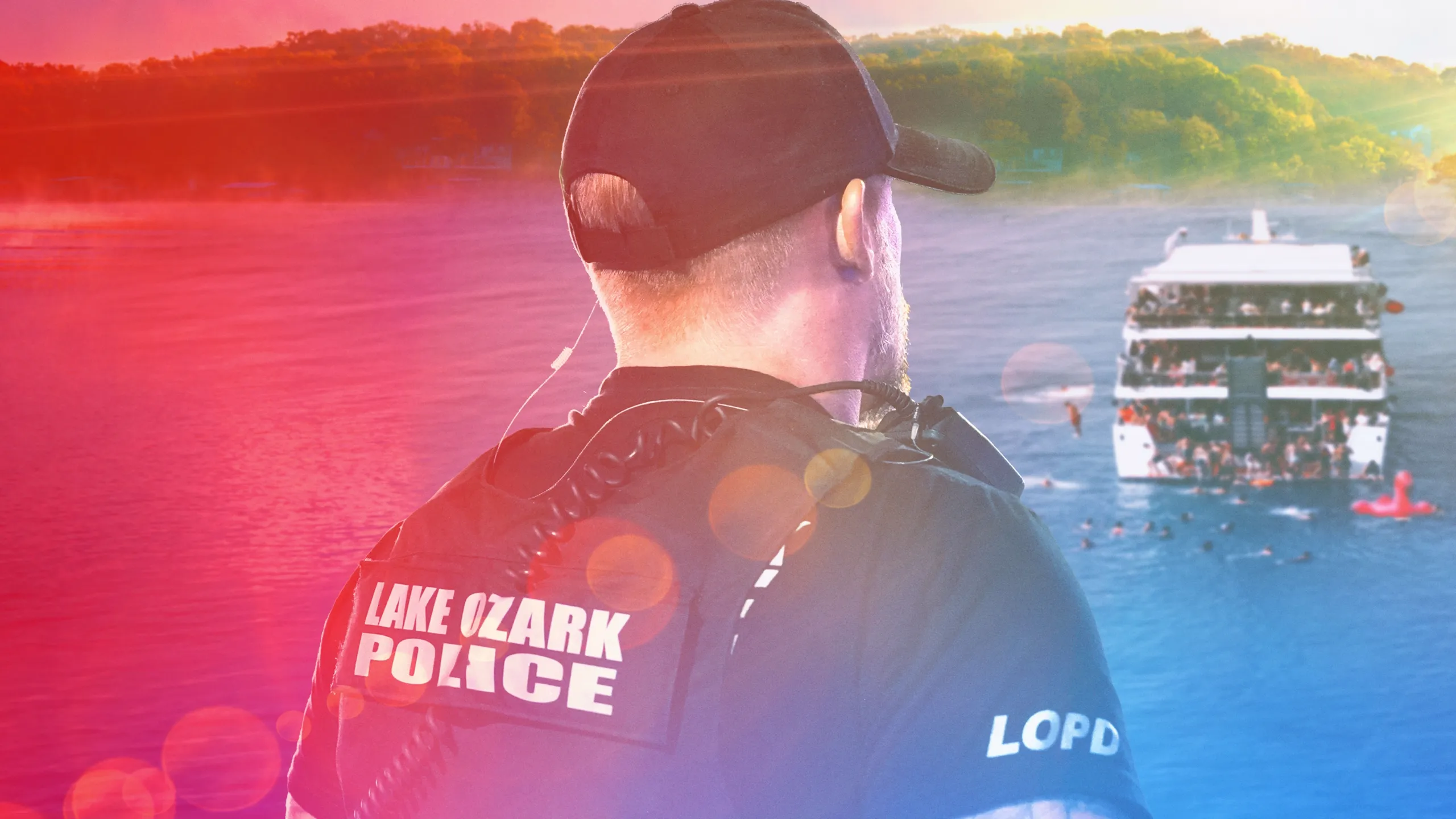 Ozark Law