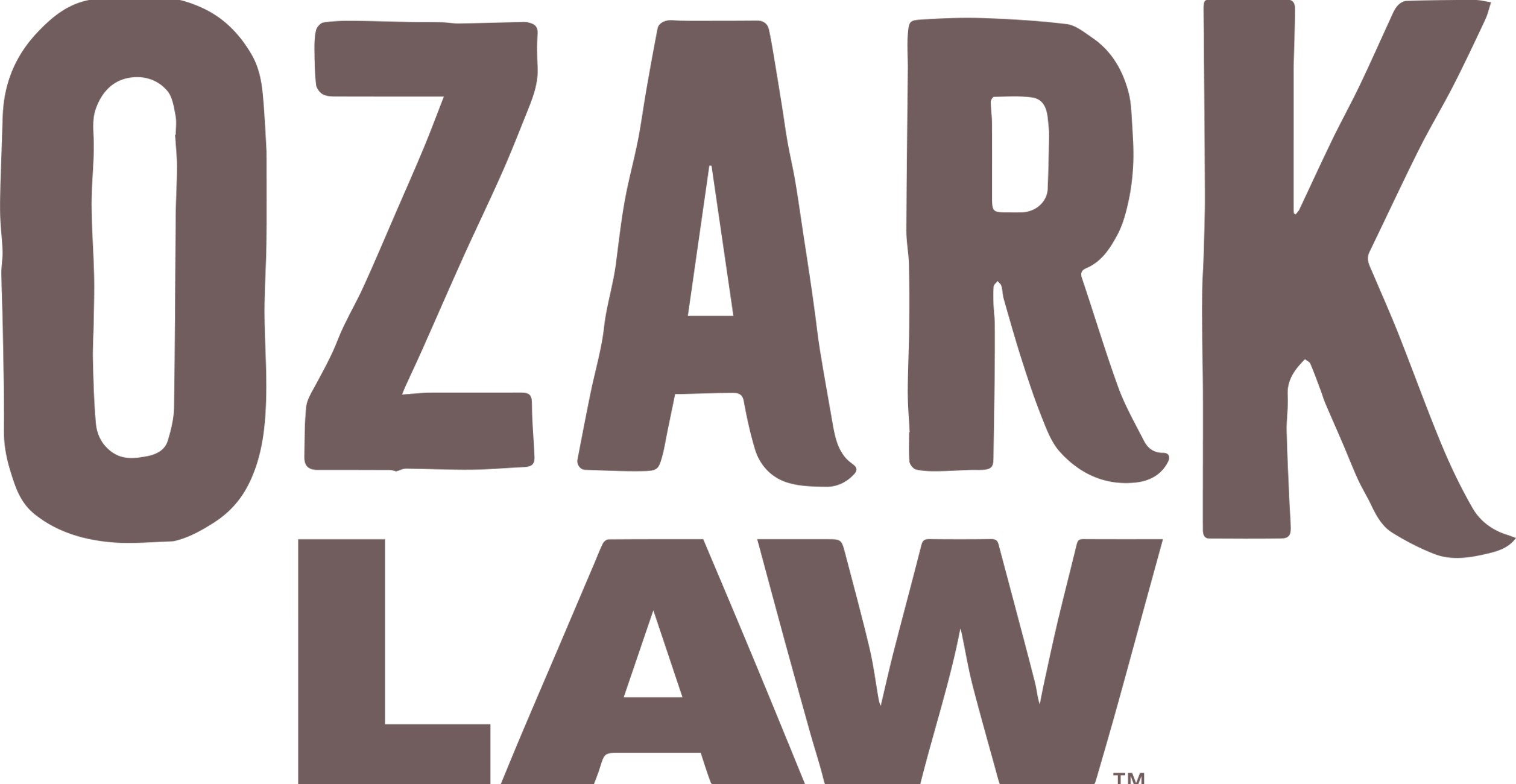 Ozark Law