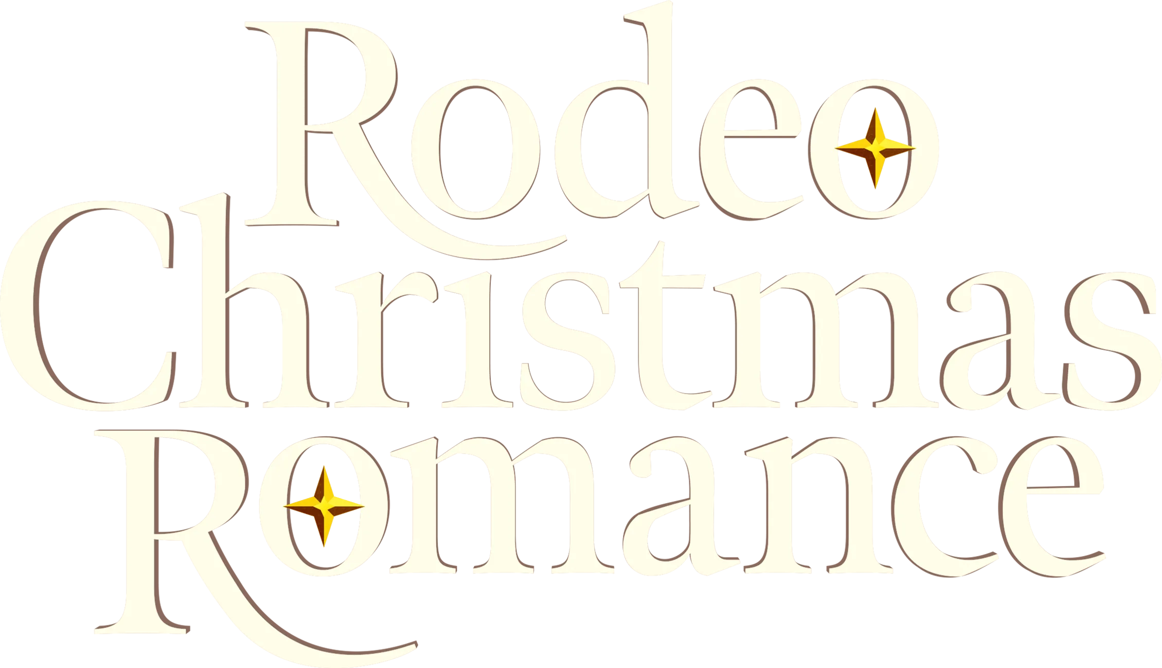 Rodeo Christmas Romance