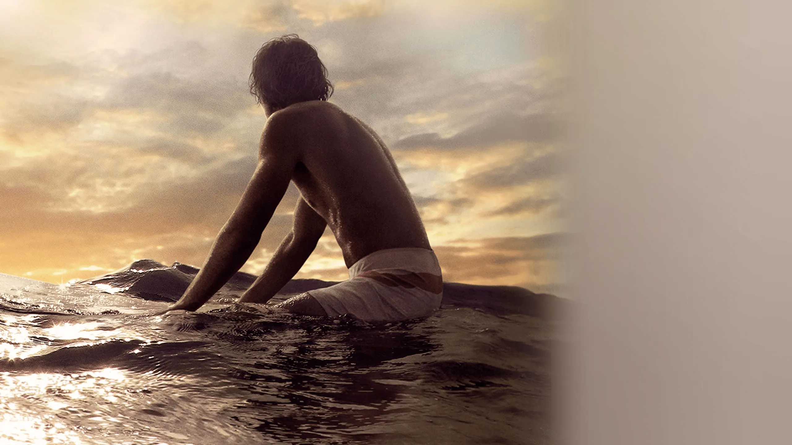 Hawaiian: The Legend of Eddie Aikau