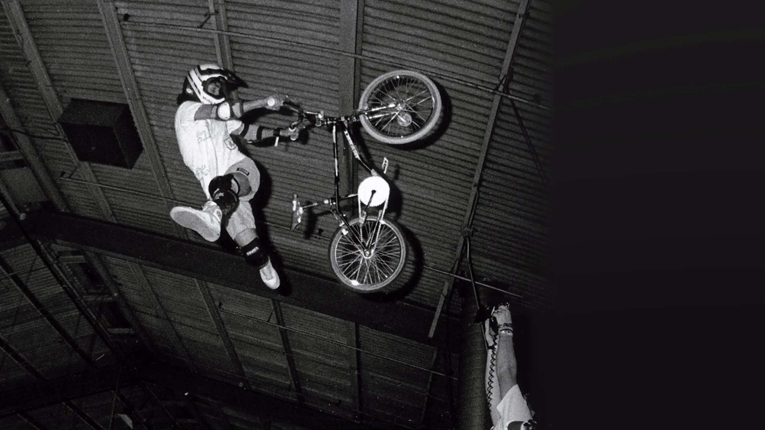 The Birth of Big Air