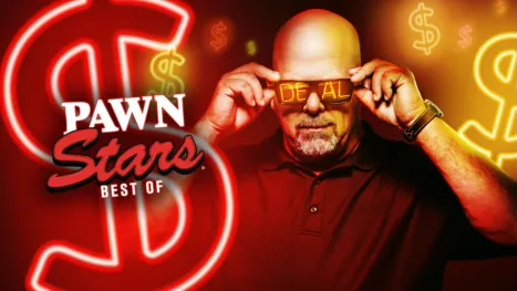 thumbnail - Pawn Stars: Best Of