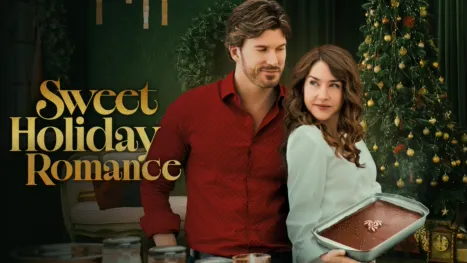 thumbnail - Sweet Holiday Romance