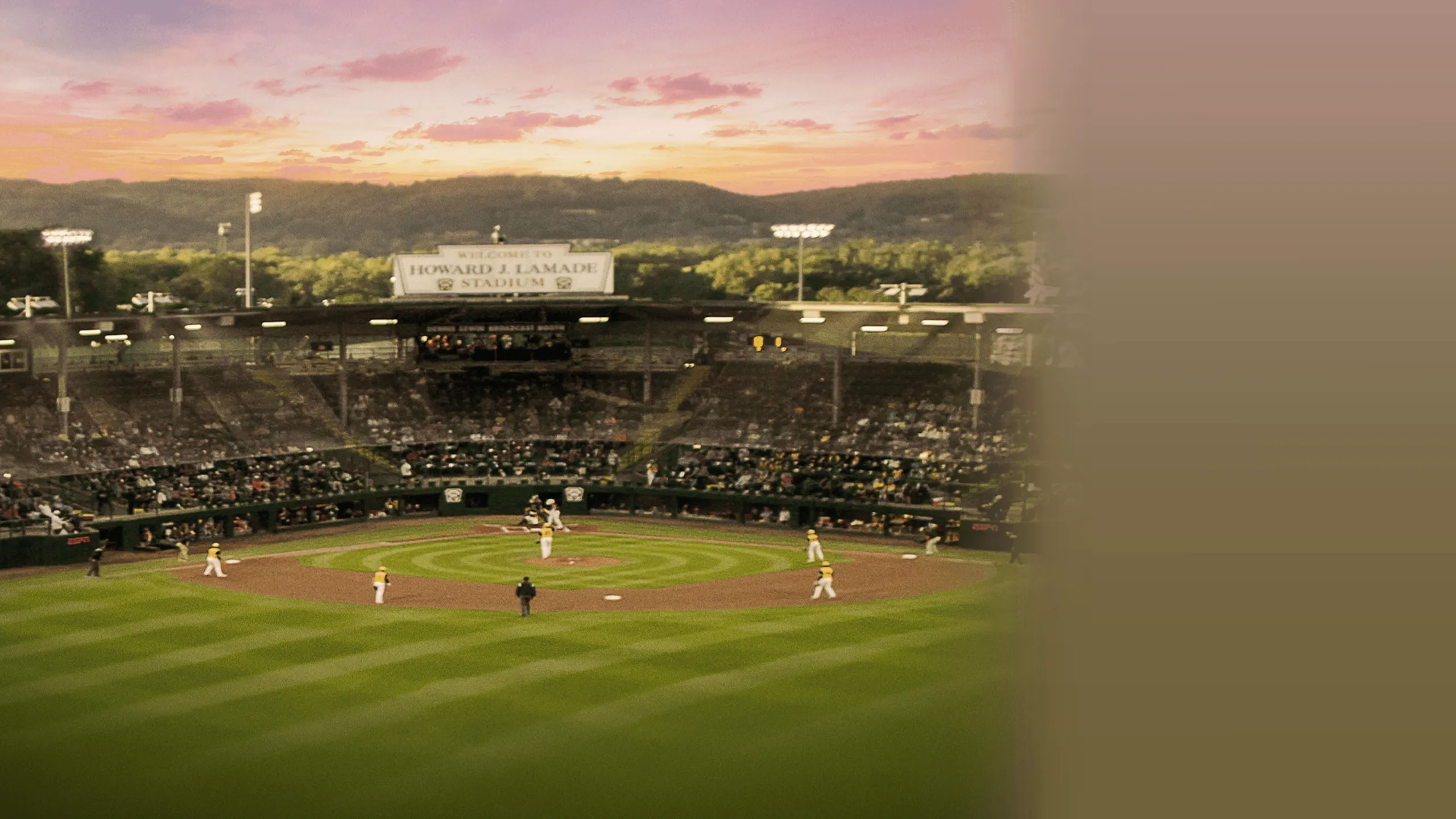 ‪Big Dreams: Little League World Series 2024‬