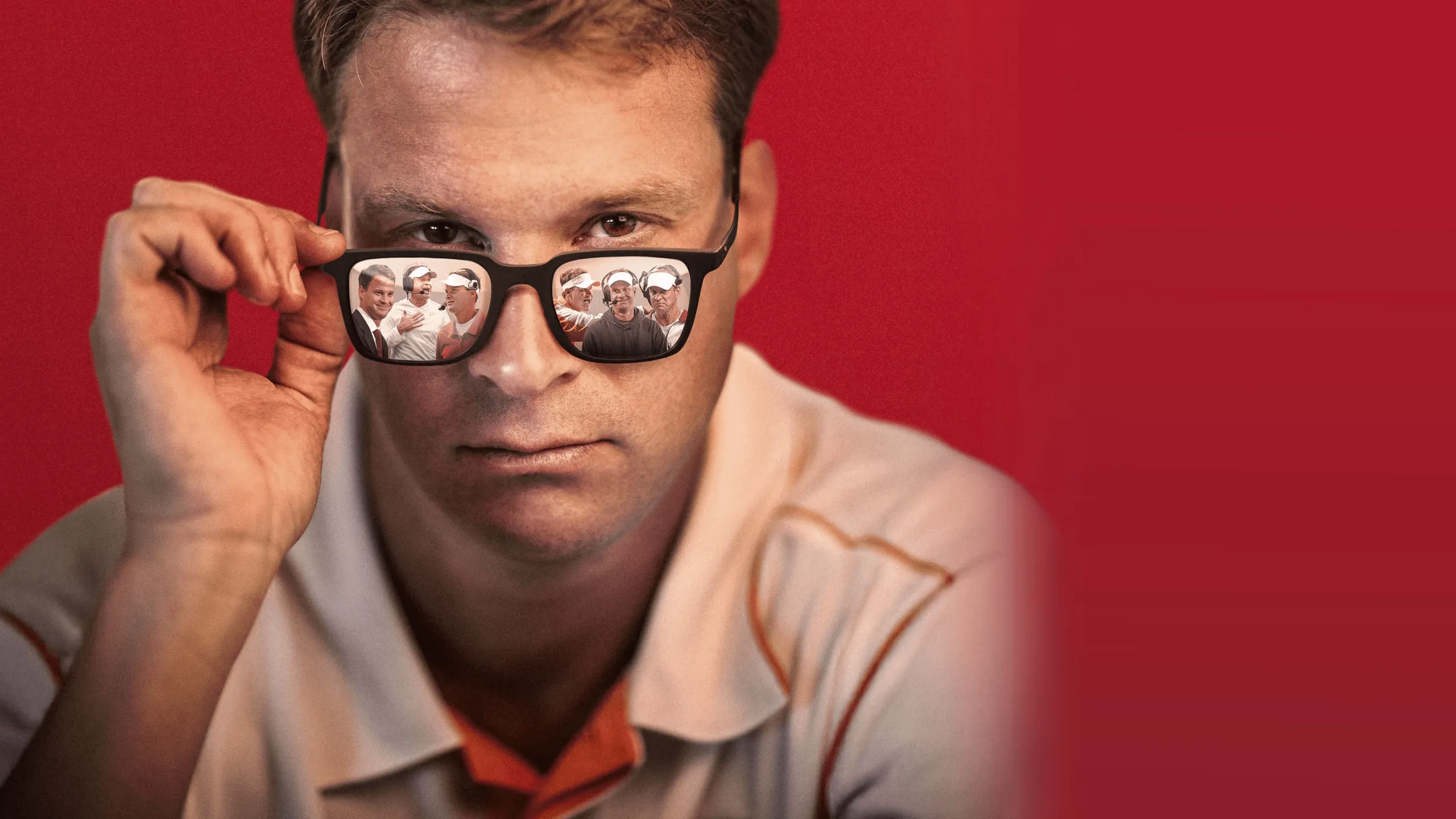 ‪The Many Lives of Lane Kiffin‬