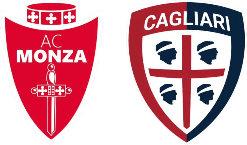 Monza vs. Cagliari
