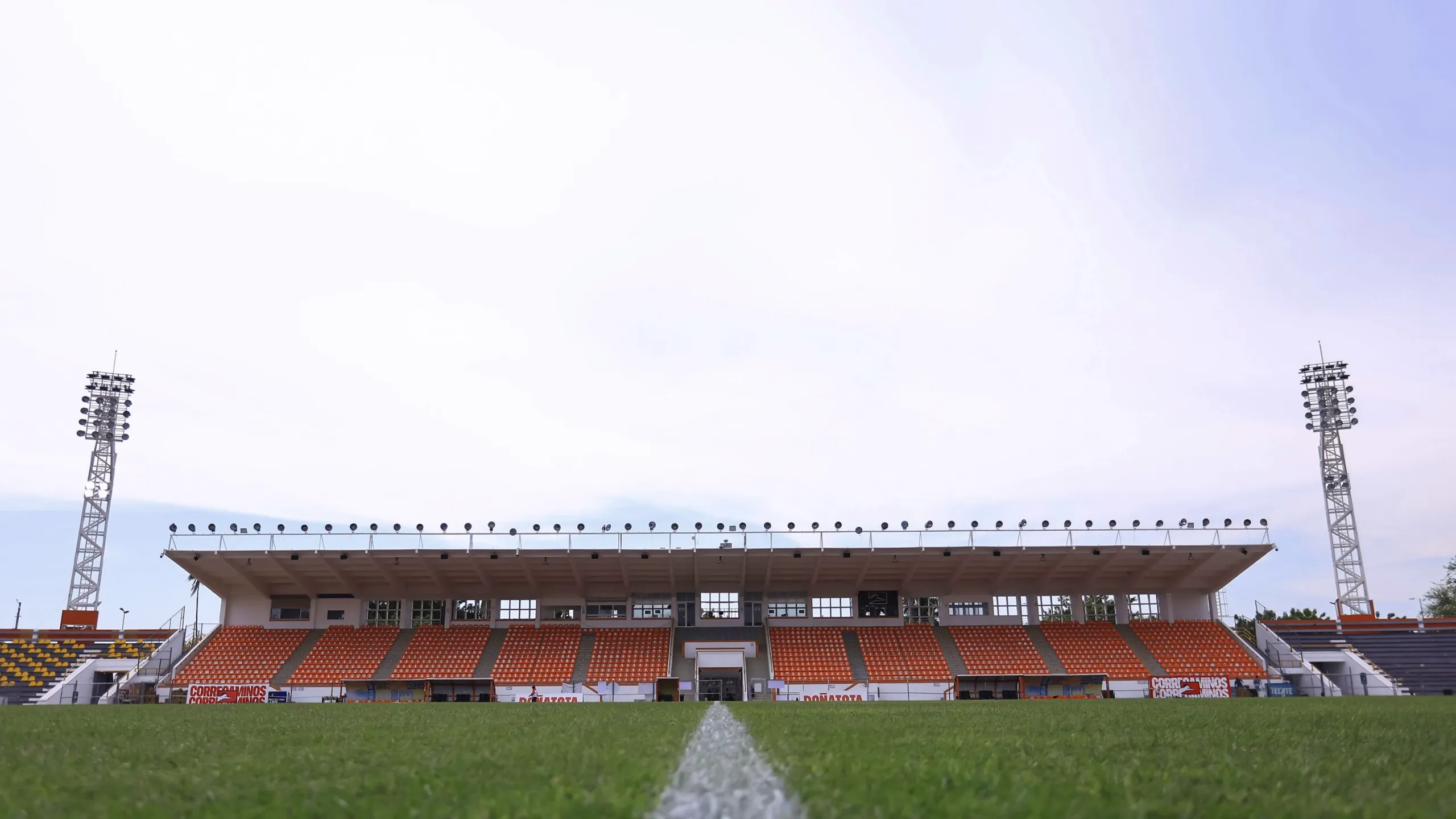 Correcaminos UAT vs. Dorados de Sinaloa (Jornada 13)