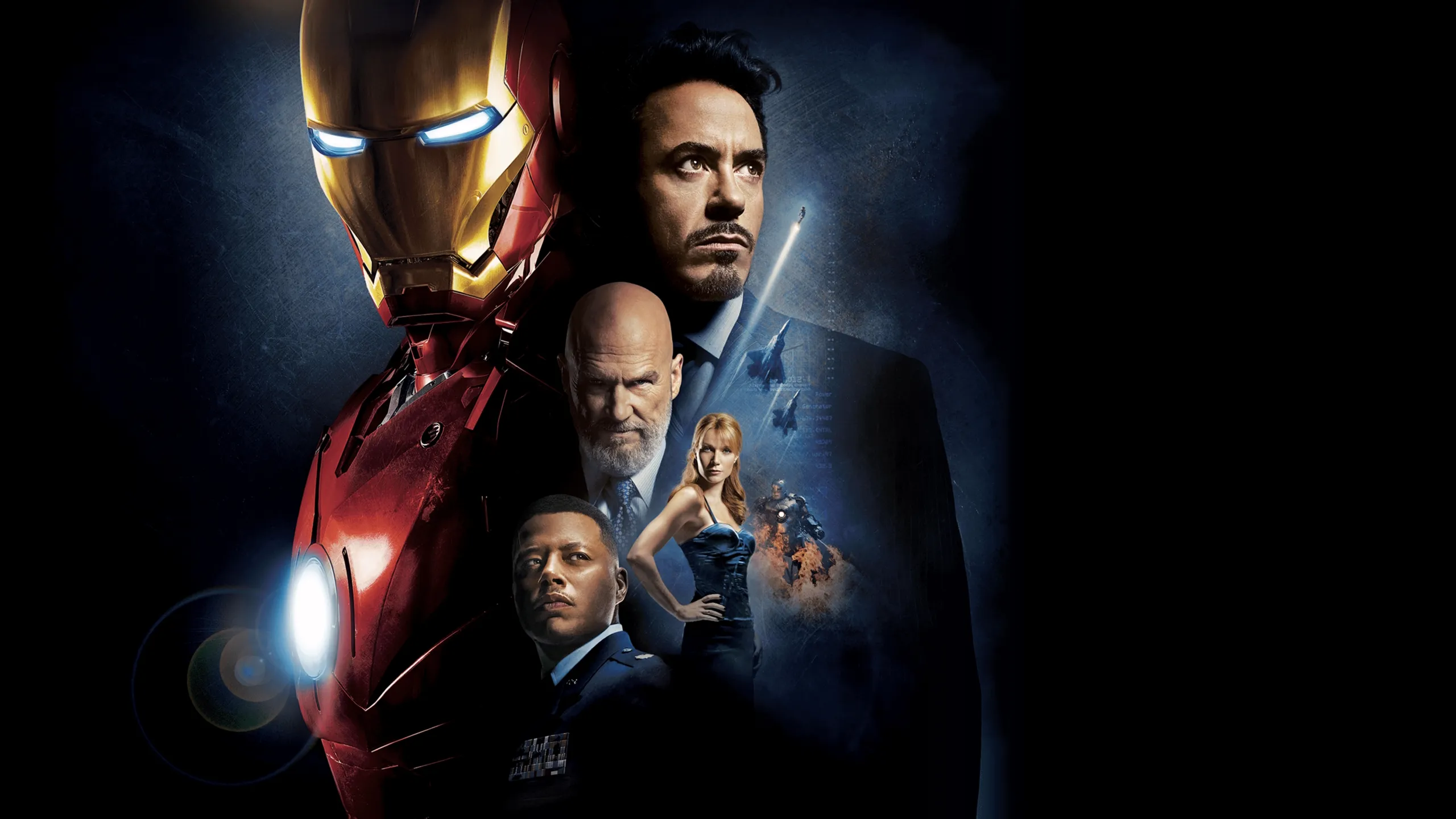 Iron Man