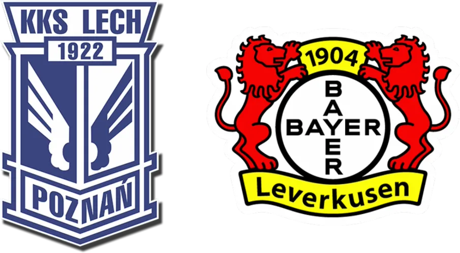 Lech Poznan vs. Bayer Leverkusen